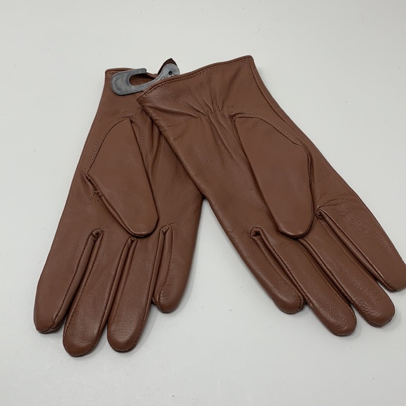 Vintage Women’s Leather Gloves NWT - Picture 2 of 5